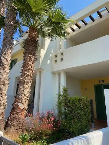 V Apartments Gallipoli