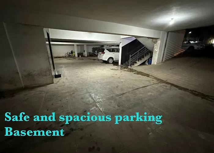 Gangavaram Residency