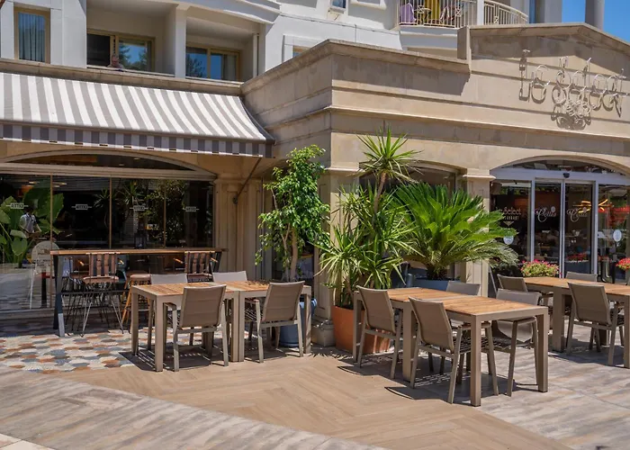 Grand Cettia Hotel Marmaris