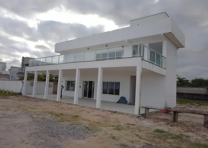 Pousada Recanto Vô Fredo Guaratuba