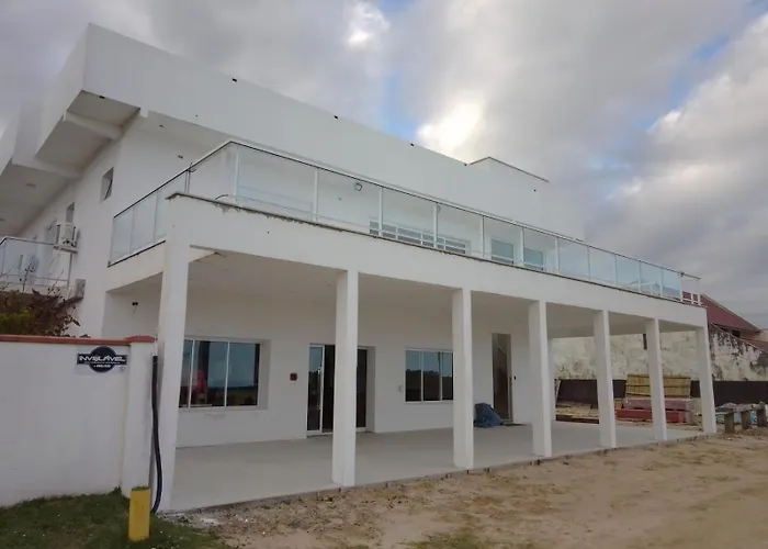 Pousada Recanto Vô Fredo Guaratuba