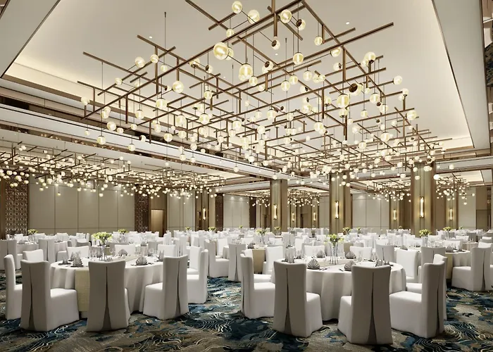 Hyatt Regency Trivandrum