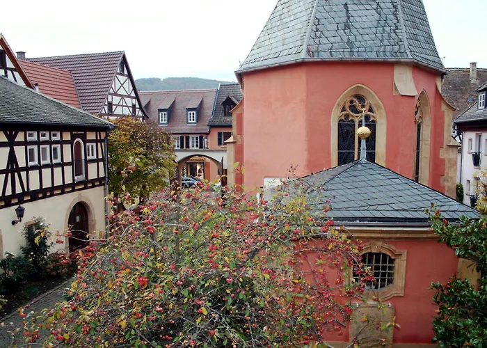 Hotel & Cafe Ritter Von Boehl