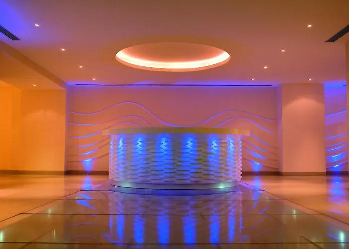 Jw Marriott Mumbai Juhu