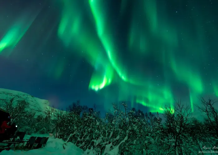 Ami Hotel Tromsø
