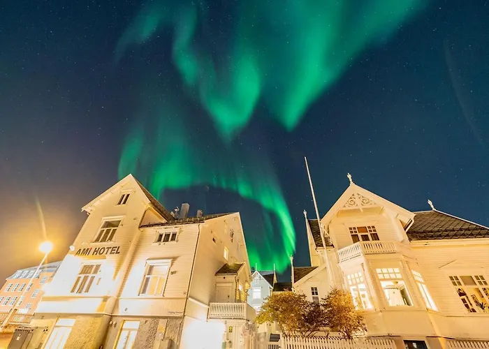 Ami Hotel Tromsø
