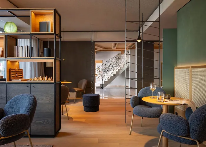 Hotel Maier