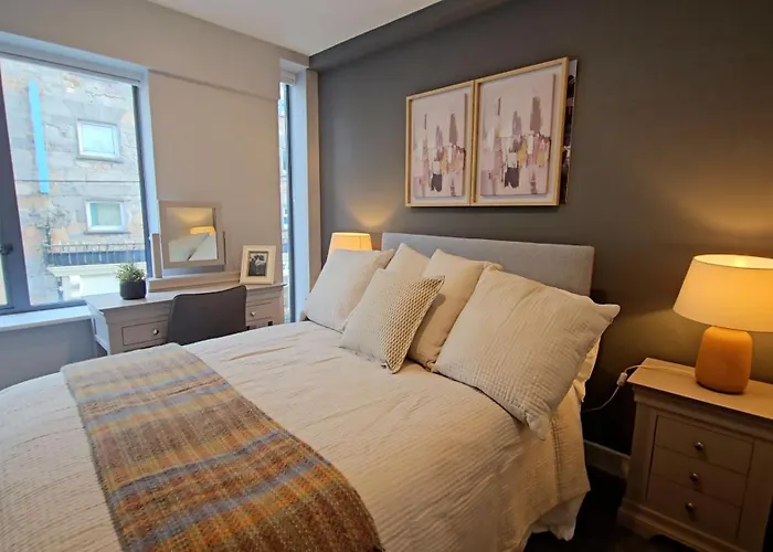 Hotel Madison House Galway
