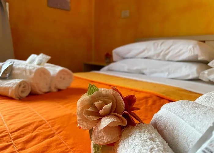 Residence Summer Dream Cervia