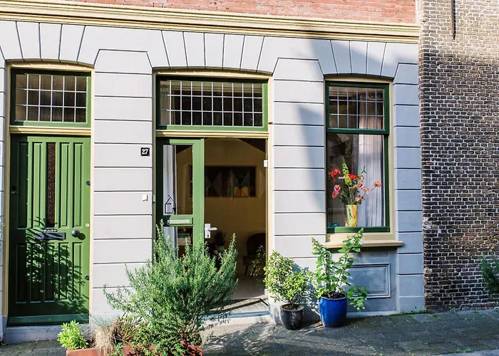 B&B A La Lon Dordrecht