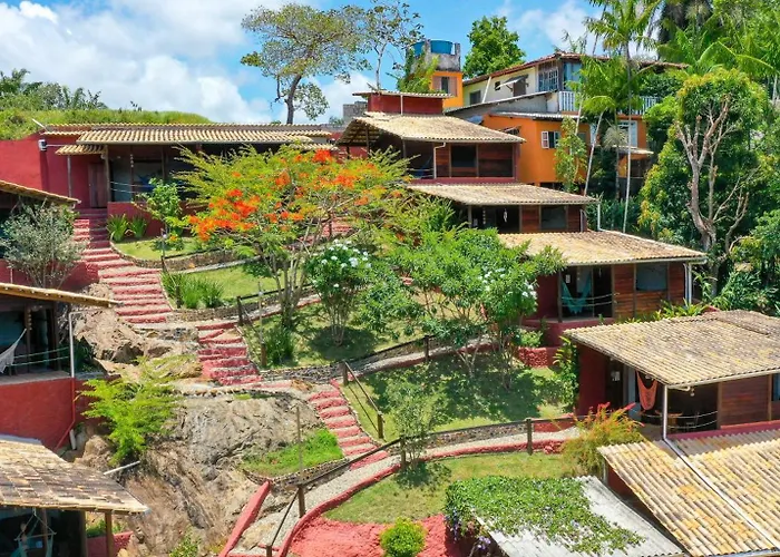 Pousada Pedra Alta