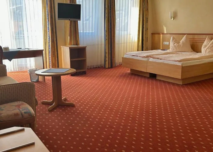 Hotel Eifelstube Ahrweiler Bad Neuenahr-Ahrweiler