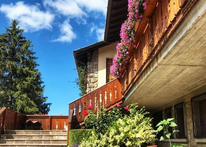 Hotel Cristallino Castione della Presolana