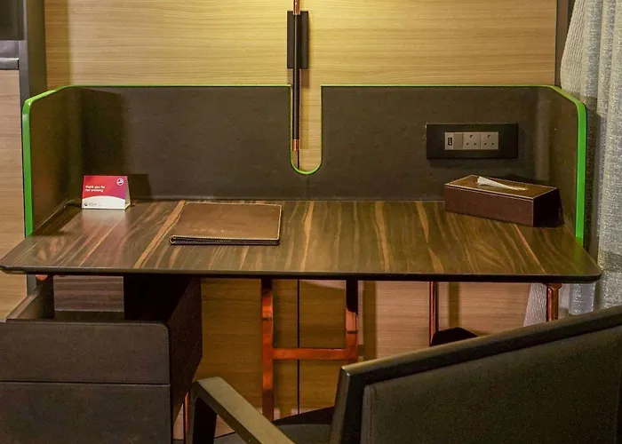Ramada Encore By Wyndham Bareilly Civil Lines