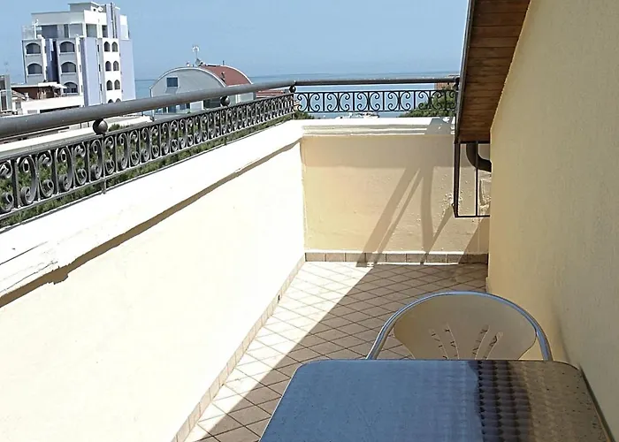 Hotel Ariston Misano Adriatico