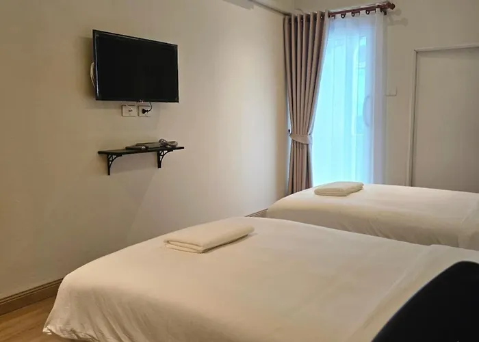 Get Guesthouse 2