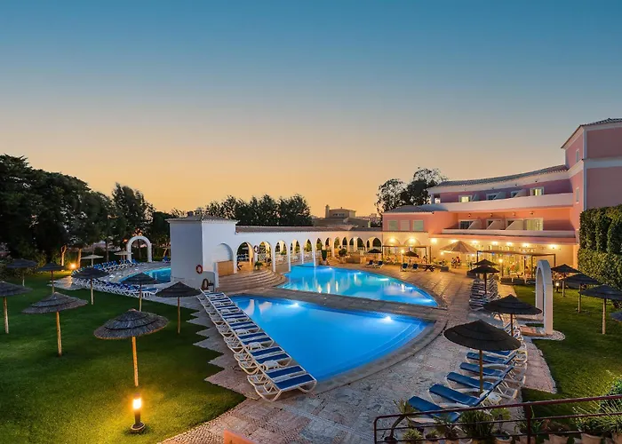 Clube Vilarosa Portimão