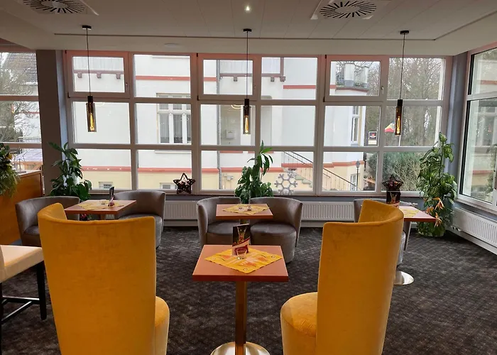 Morada Hotel Arendsee