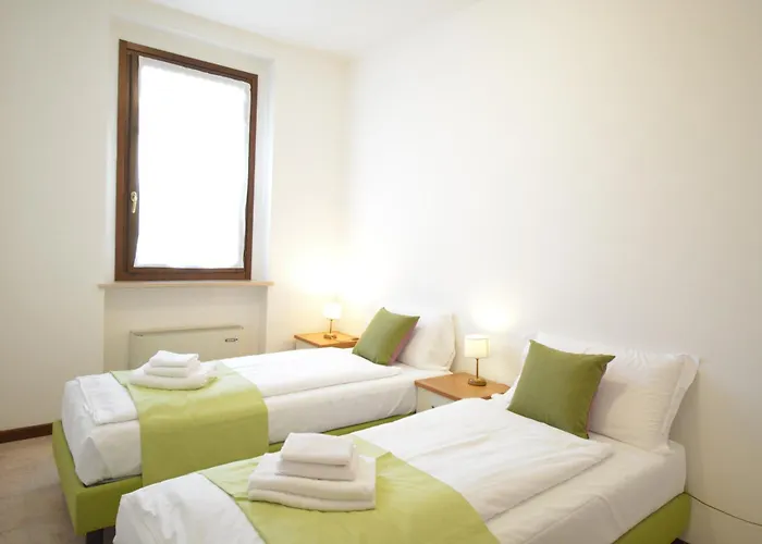 Residenza Corte Casara