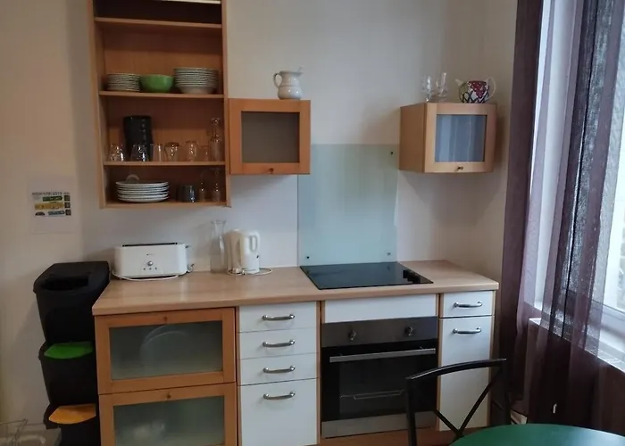Appartement au Tréport à 5 mn de la mer Le Tréport