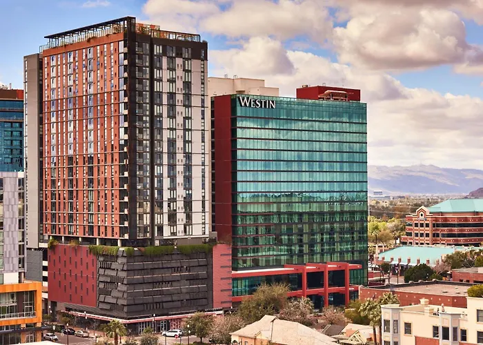 The Westin Tempe