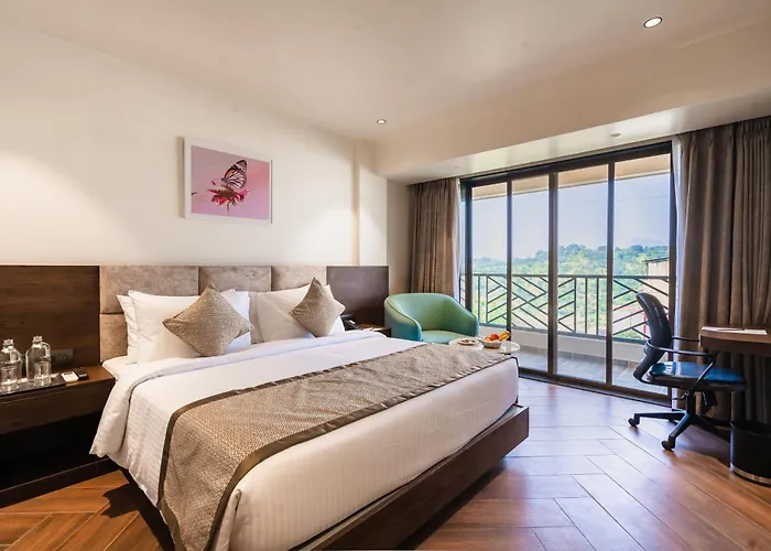 Regenta Place Igatpuri