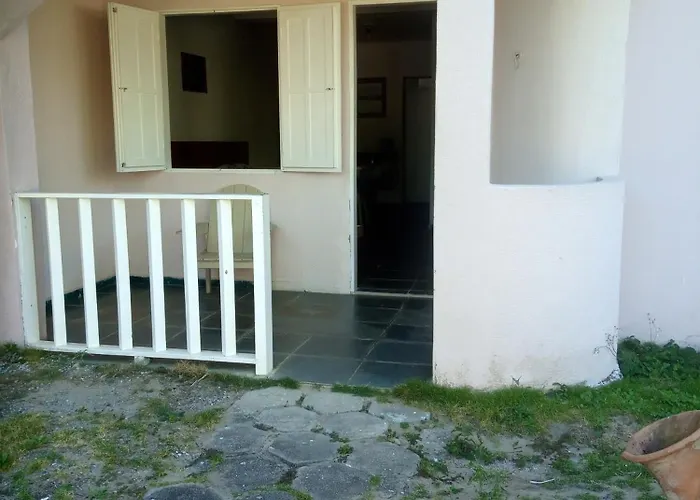 Residencial Bahia Sol Hotel Nova Viçosa