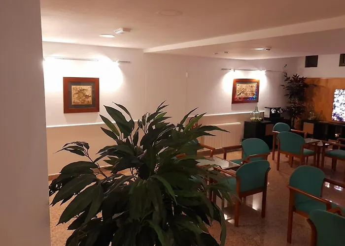 Hotel Villa De Lerma