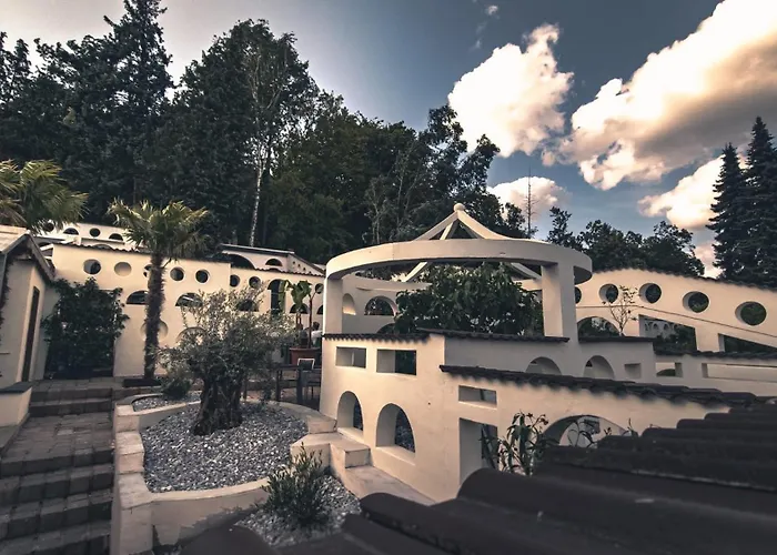 Hotel Schuetz Trier