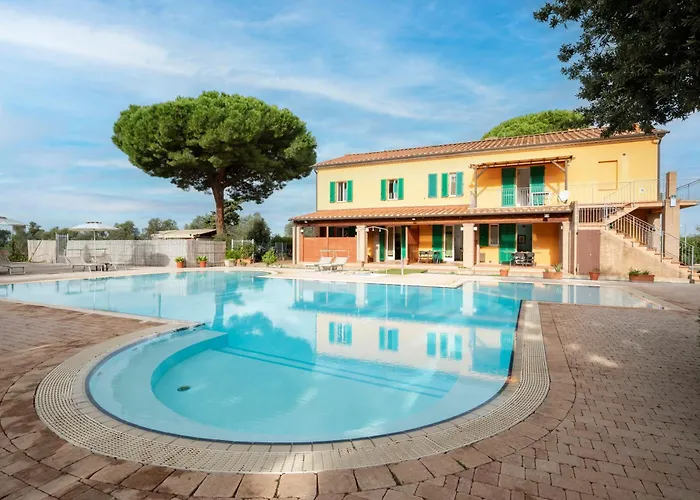 Ombra Verde B&B e Appartamenti