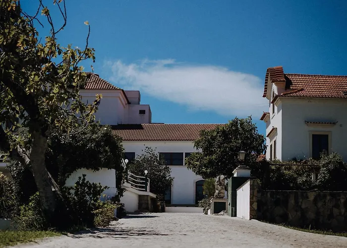 Quinta D'Anta- Hotel Rural Maiorca