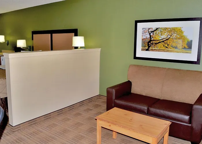 Extended Stay America Suites - Portland - Beaverton