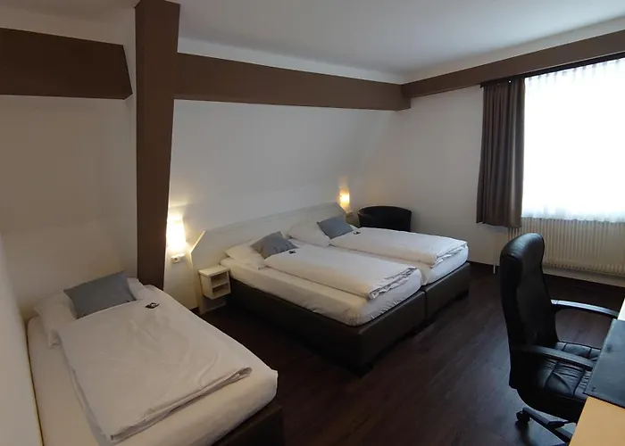 Hotel Alte Post Schongau