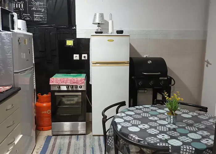 Residencial Brazen Acomodação com café da manhã Torres Vedras