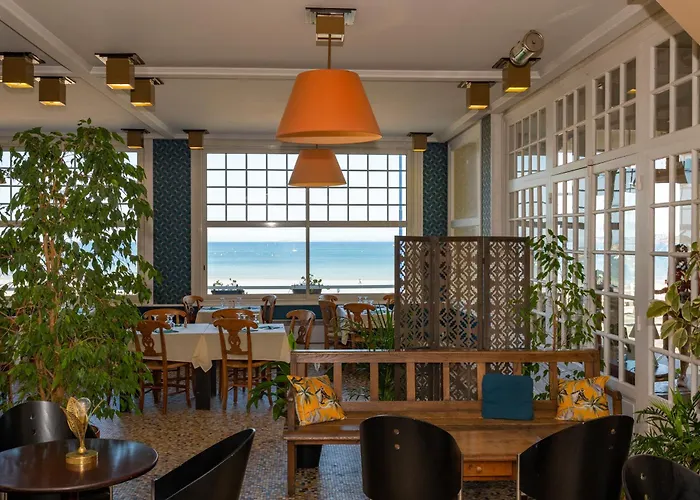 Hotel Des Bains