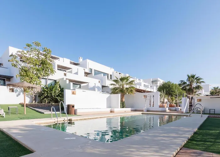Calachica Las Negras Hotel Boutique