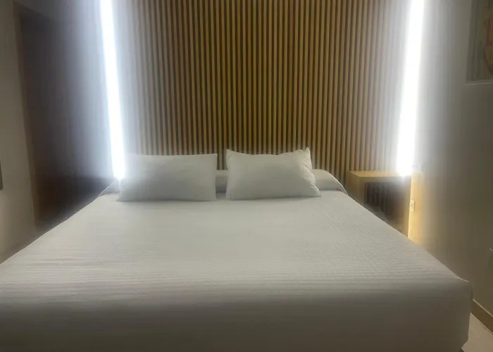 Hotel Orly Xinzo de Limia