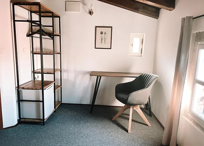 Hotel Casa Garzotto Rovinj