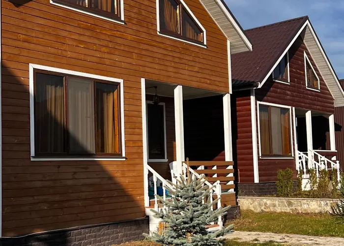 Cottage Chalet And Tours
