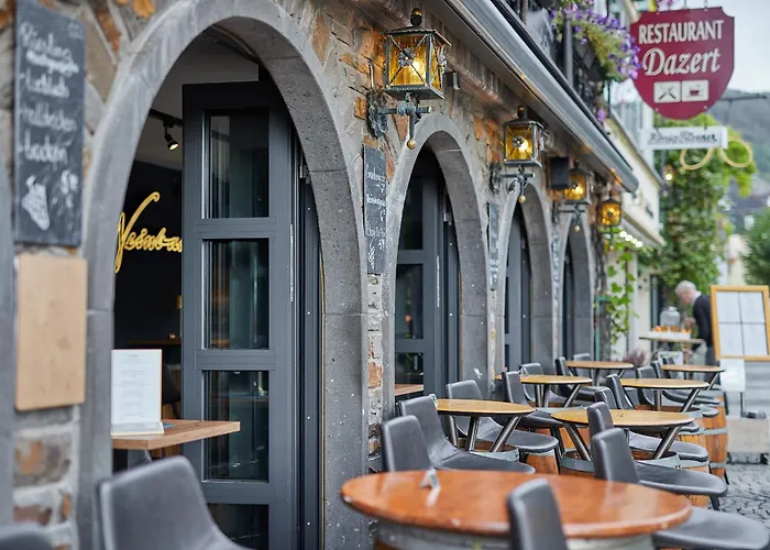 Hotel Beim Weinbauer Cochem