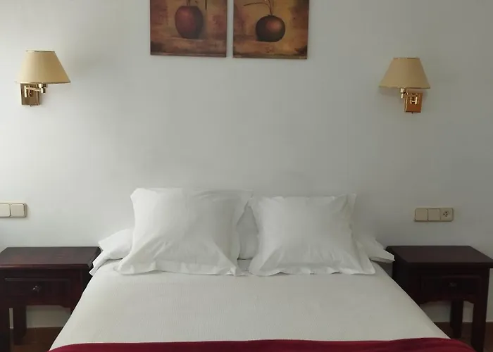 Hotel Ostau d'Òc Viella