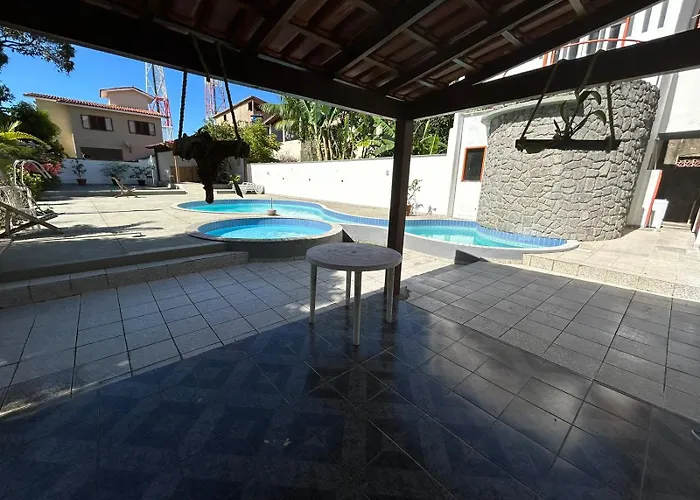 Pousada Itaunas Conceição da Barra