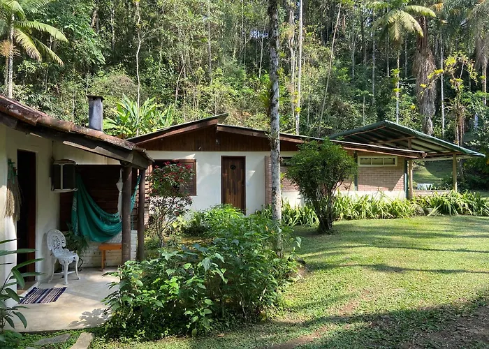 Pousada Sítio Itaúna