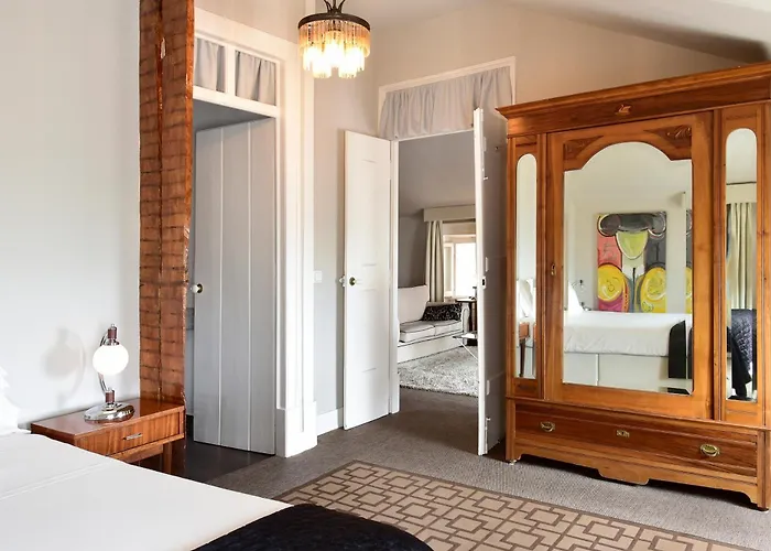 Palacete Chafariz Del Rei - By Unlock Hotels