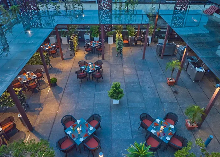 The Raviz Calicut