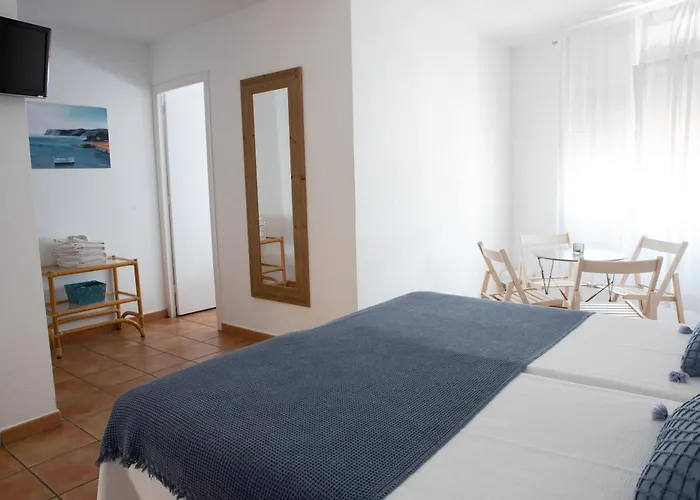 Hostal el Ranxo Cadaqués