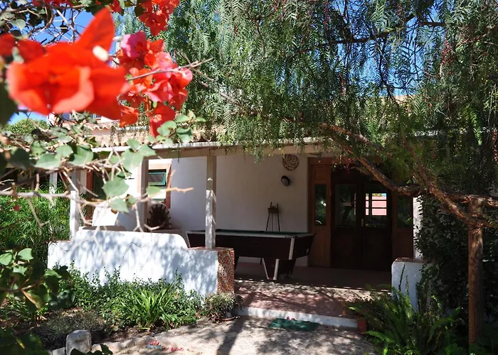 Fazendinha - Tavira - Spacious And Tranquil Hotel