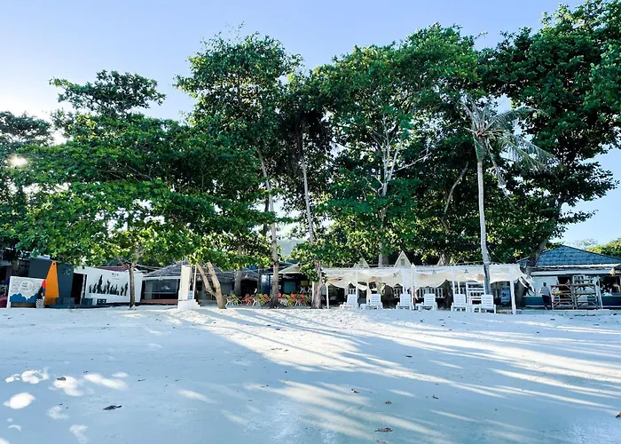 Malibu Samed Resort