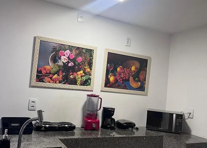Flat Paiva Home Stay Recife