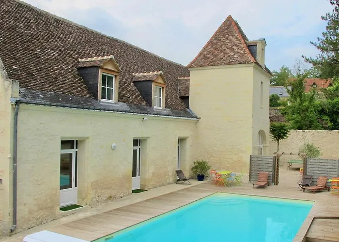 Gîtes de la Bigauderie